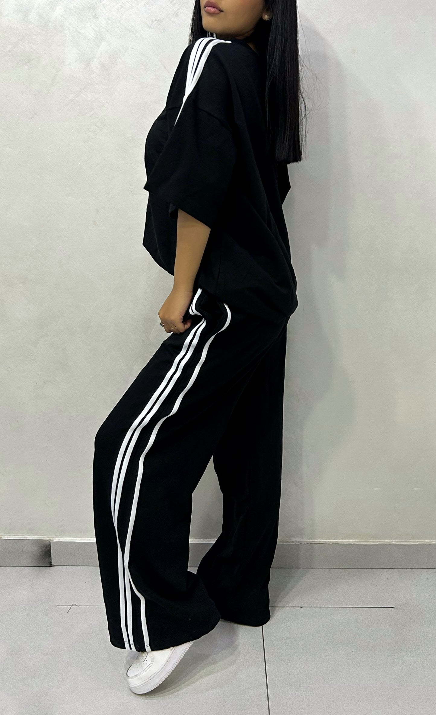 Tuta mod. Adida*