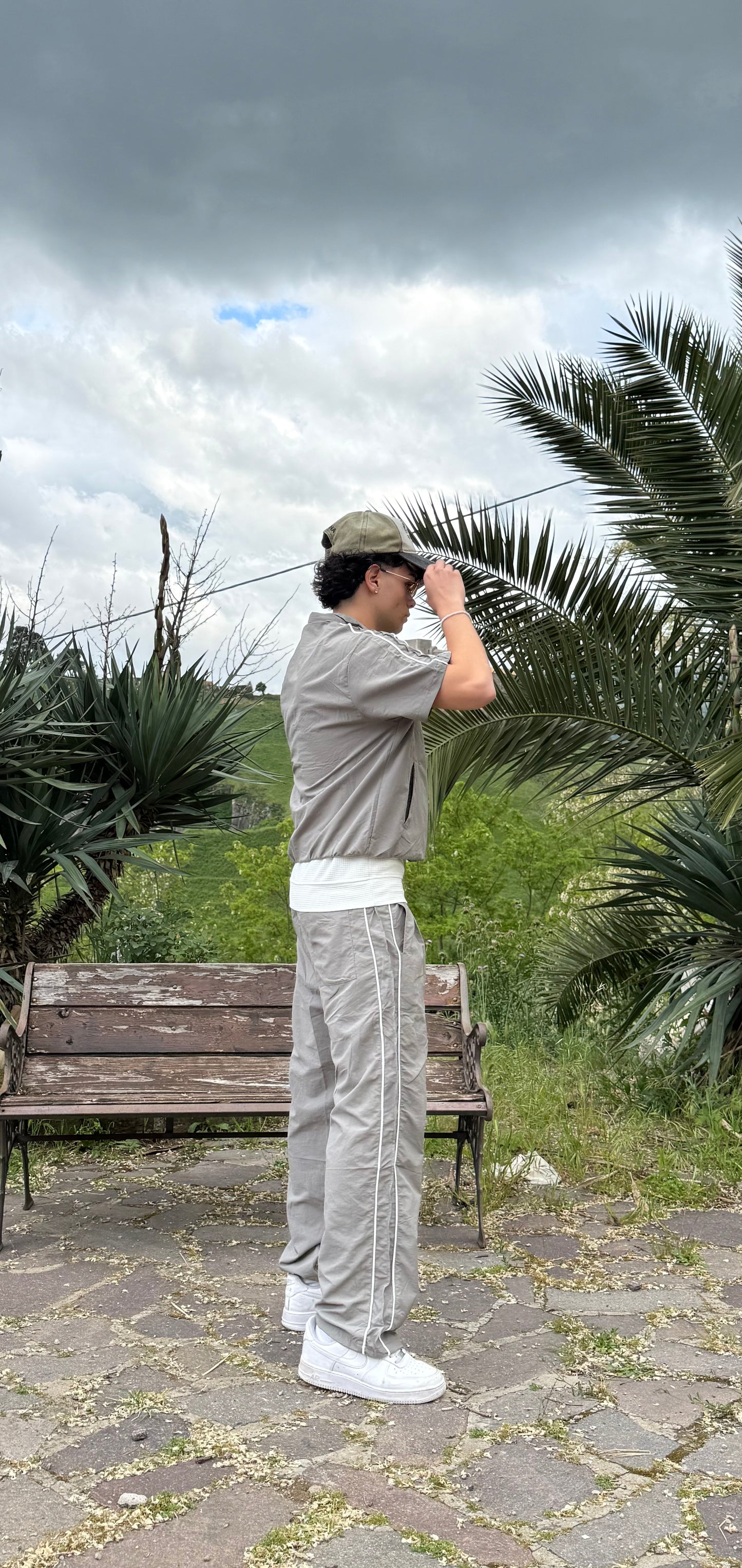 COORDINATO MIAMI