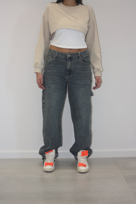 Jeans Ginevra