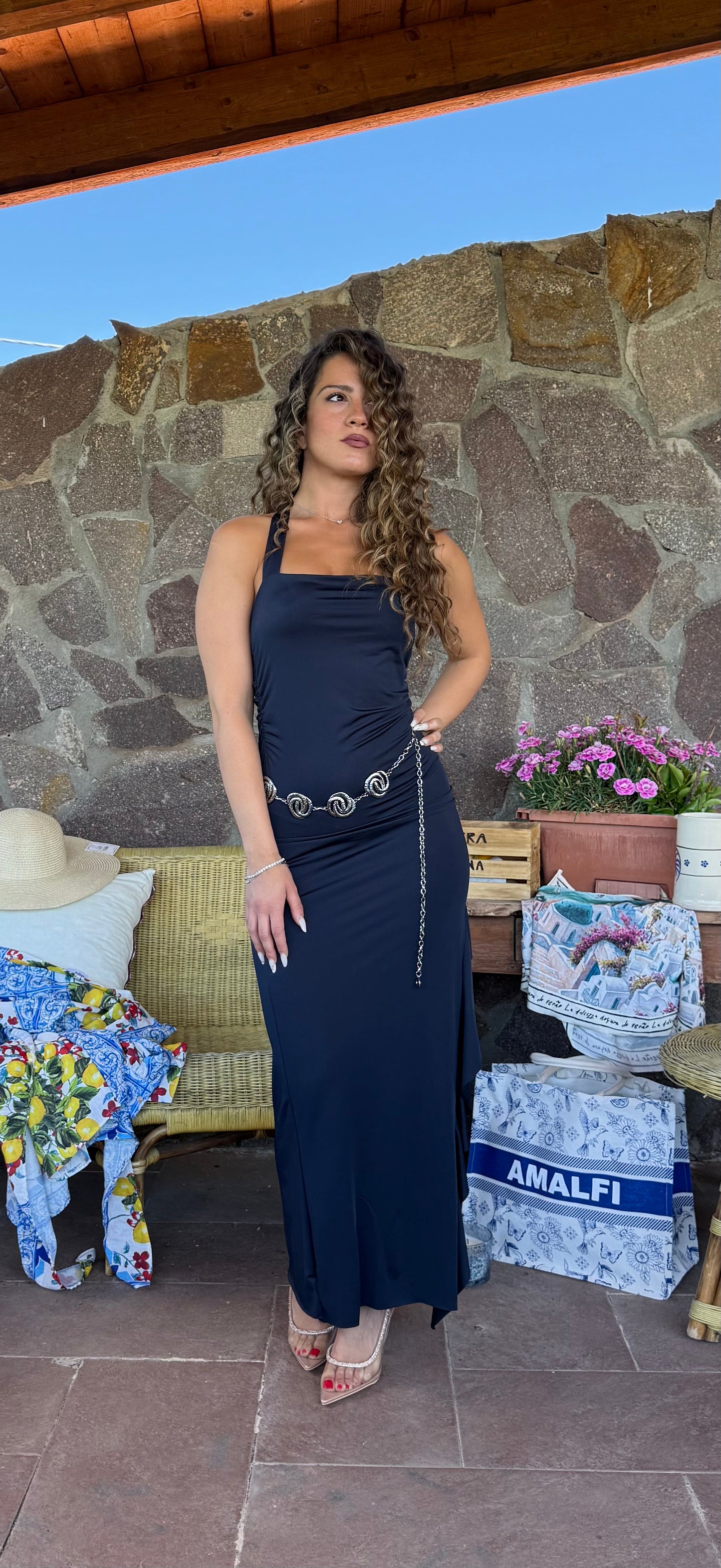 Dress Voilà