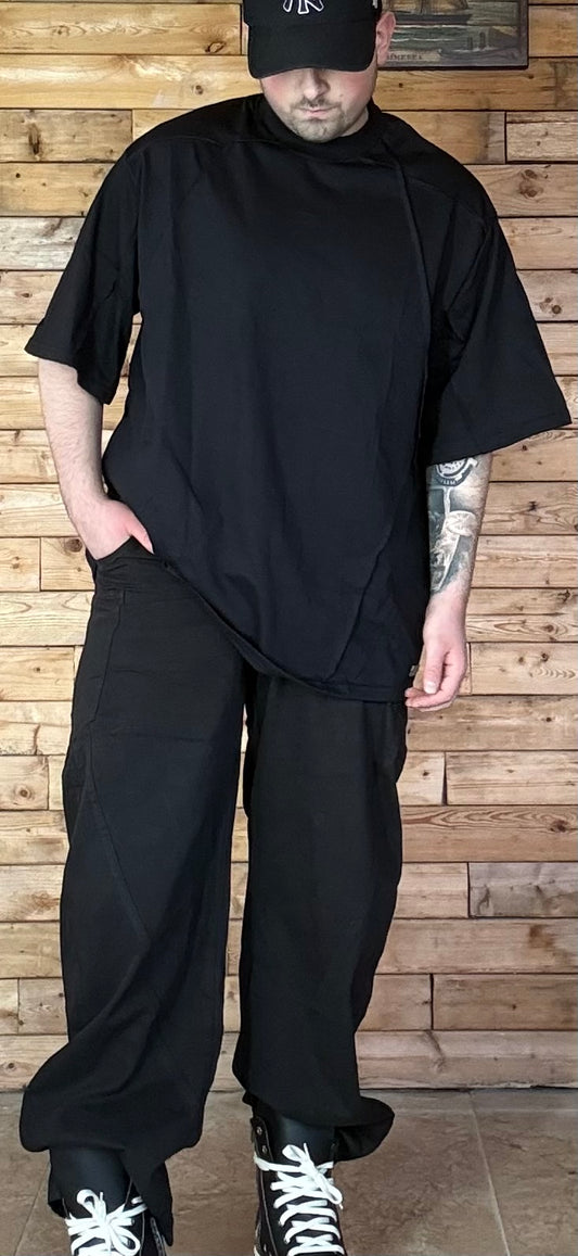 T SHIRT ESSENTIAL NERA