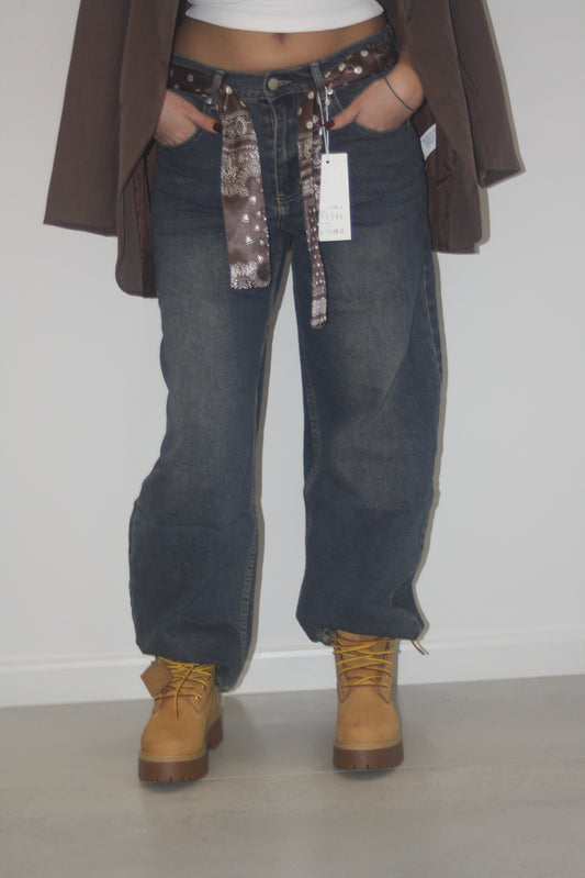 Jeans Fulard