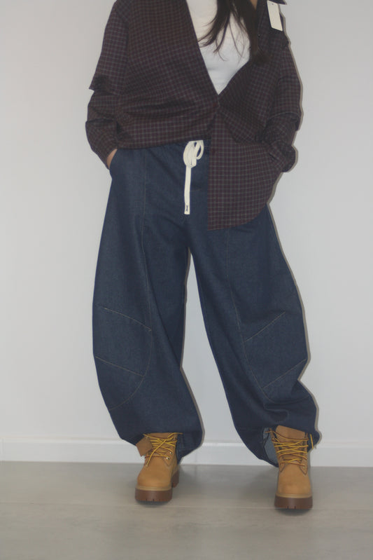 Jeans Balloon