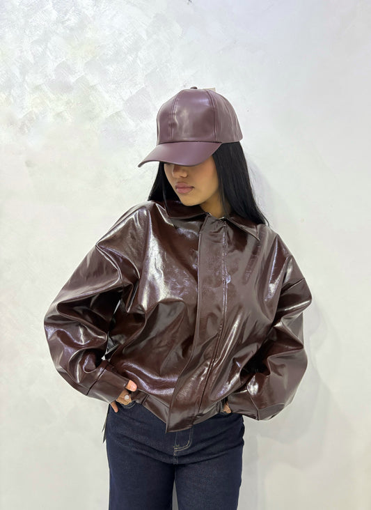 Jacket Elodie