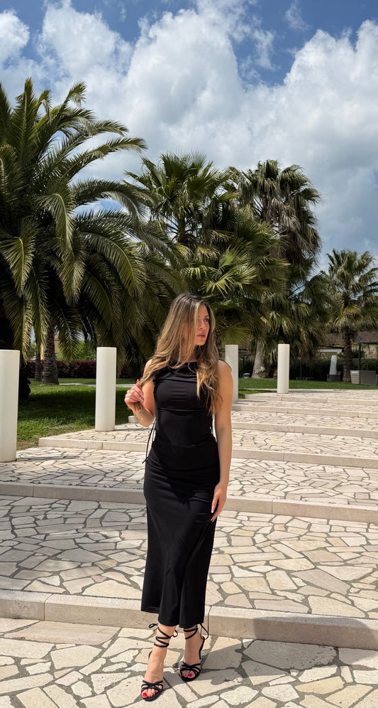 Dress Black