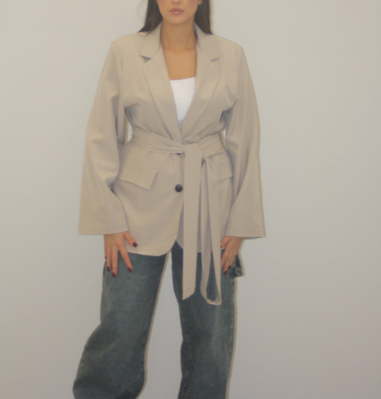 Giacca Kimono