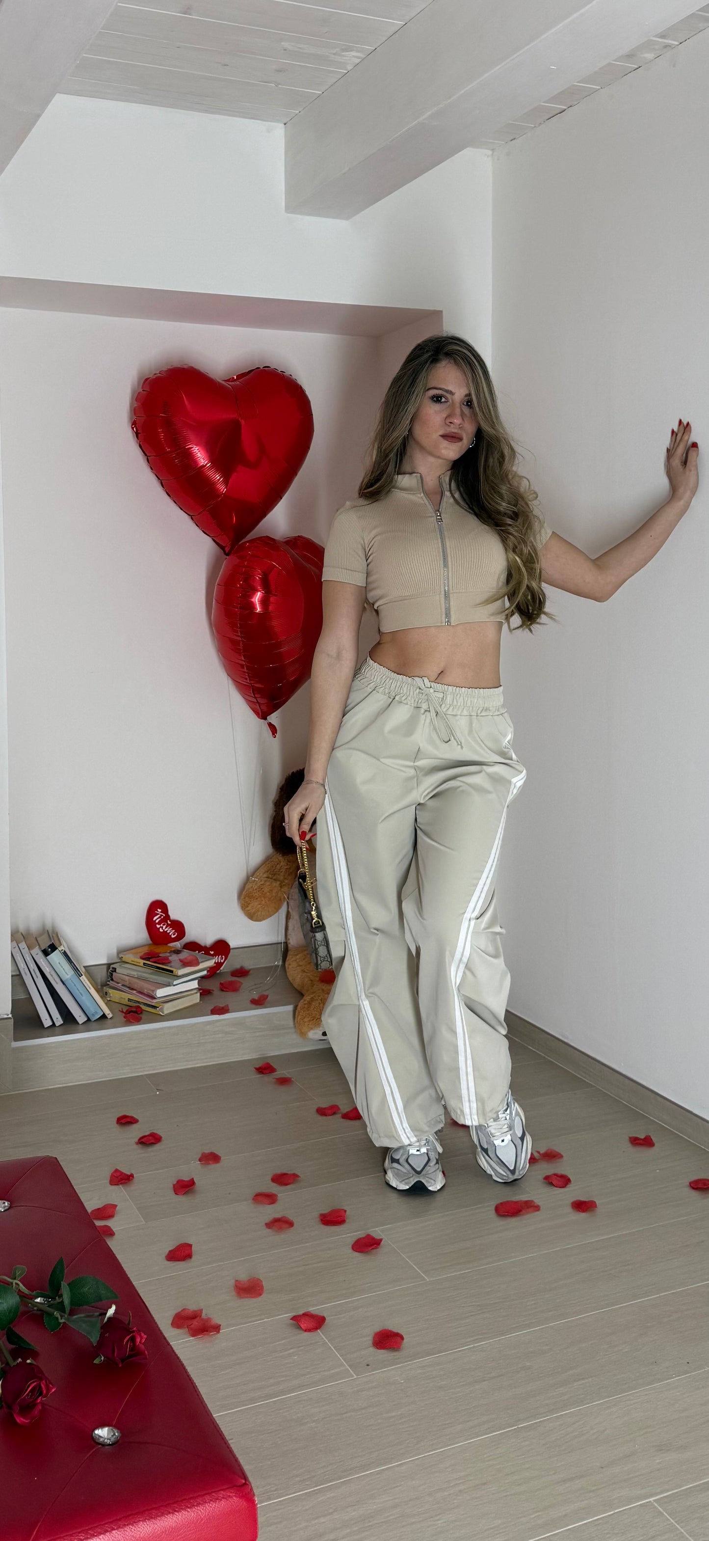 Pantalone Rora