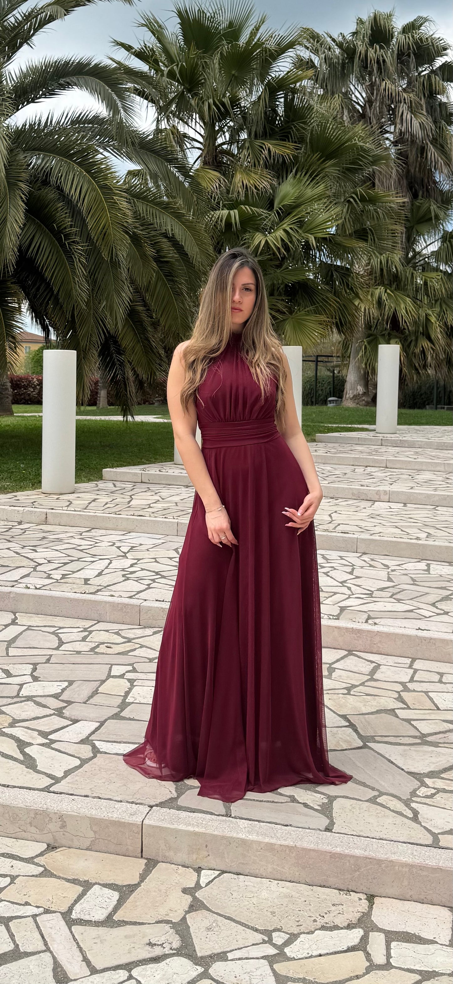 Abito Elegance