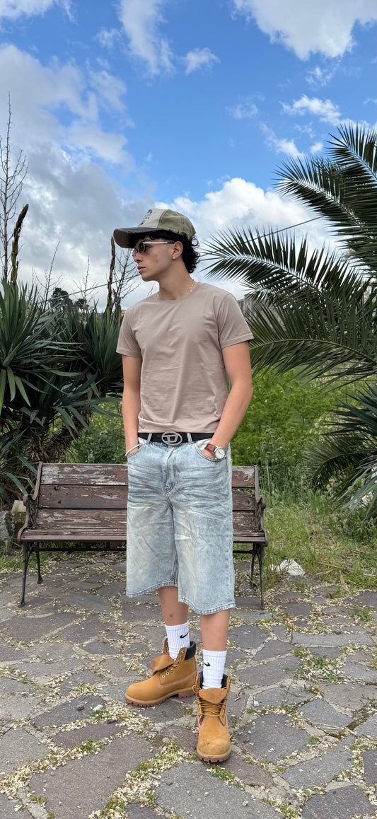 BERMUDA VIBE