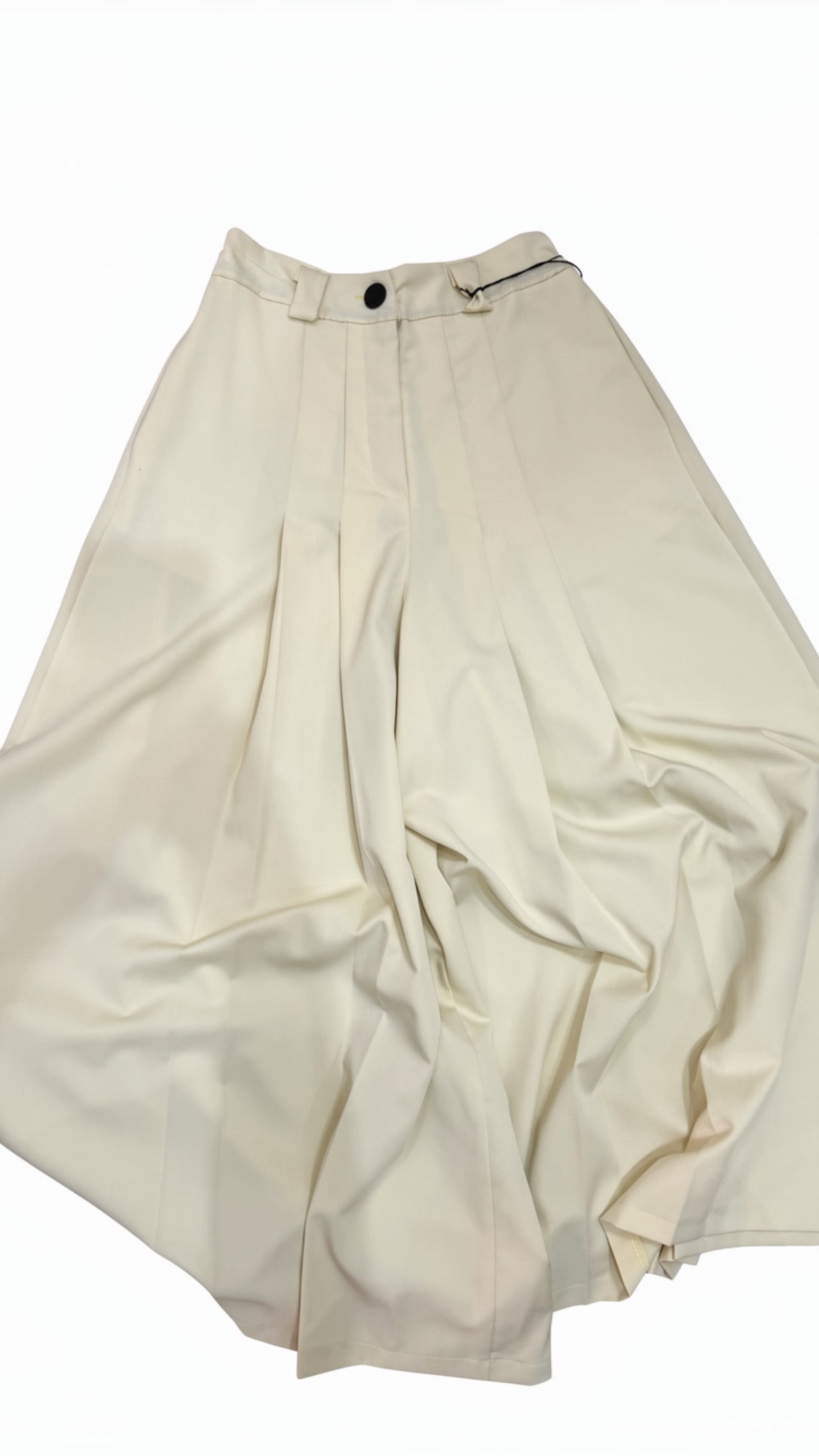 Pantalone Pieghe