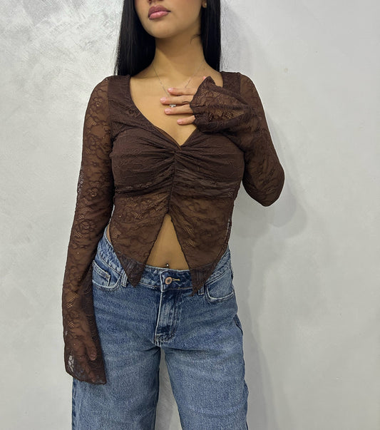 Maglia Butterfly