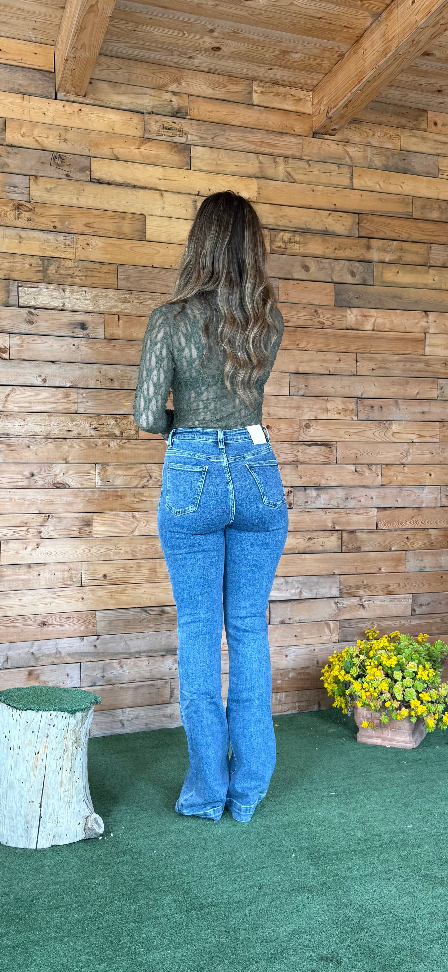 Jeans Maria