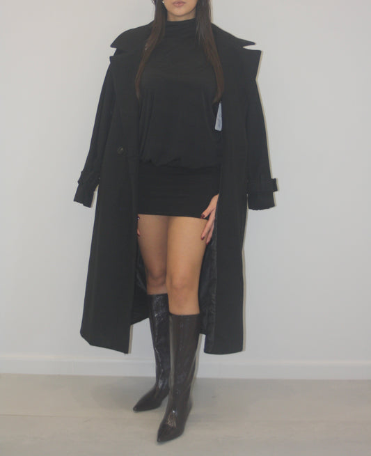 Cappotto Kimono