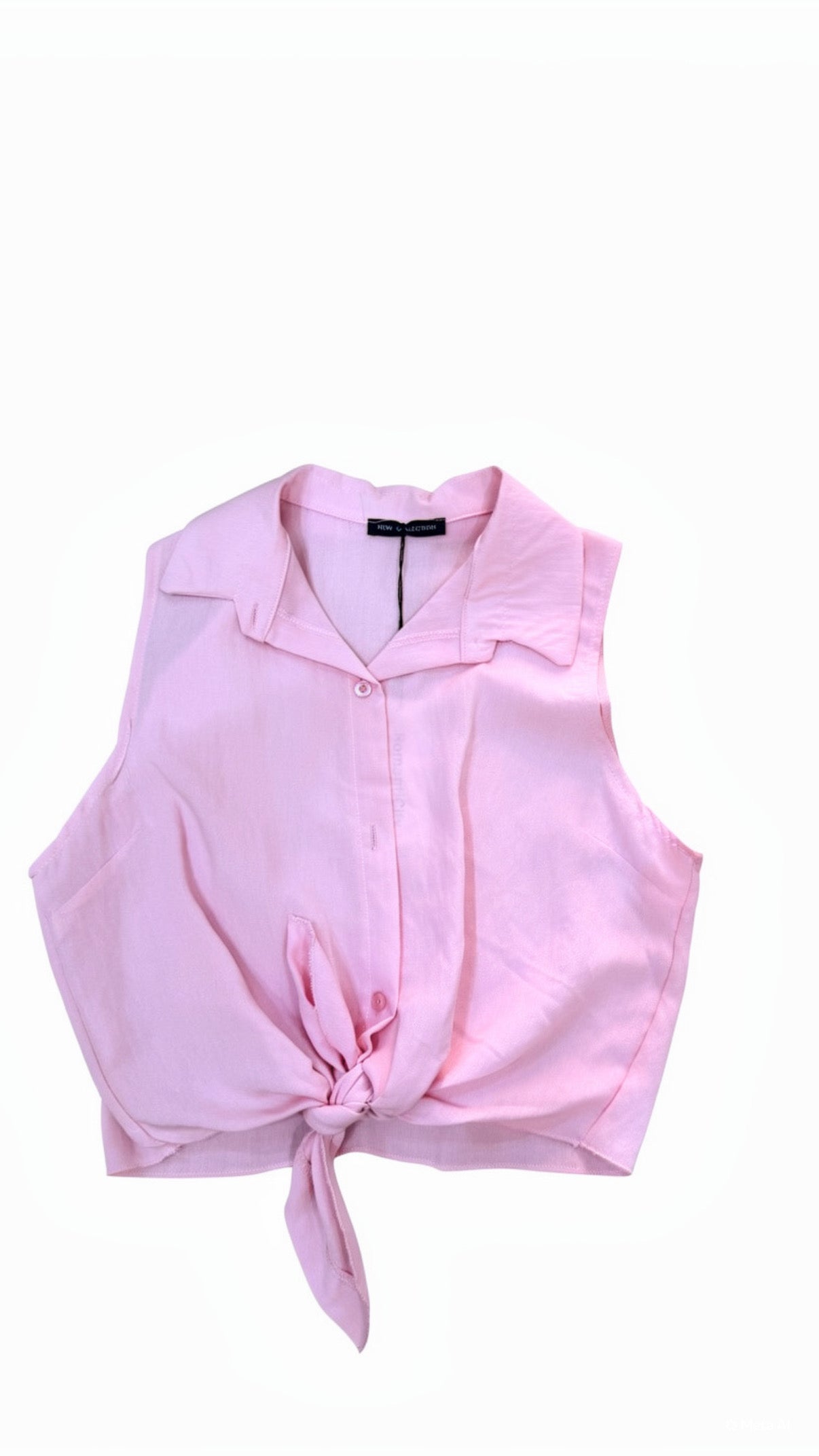 Camicia Pastel