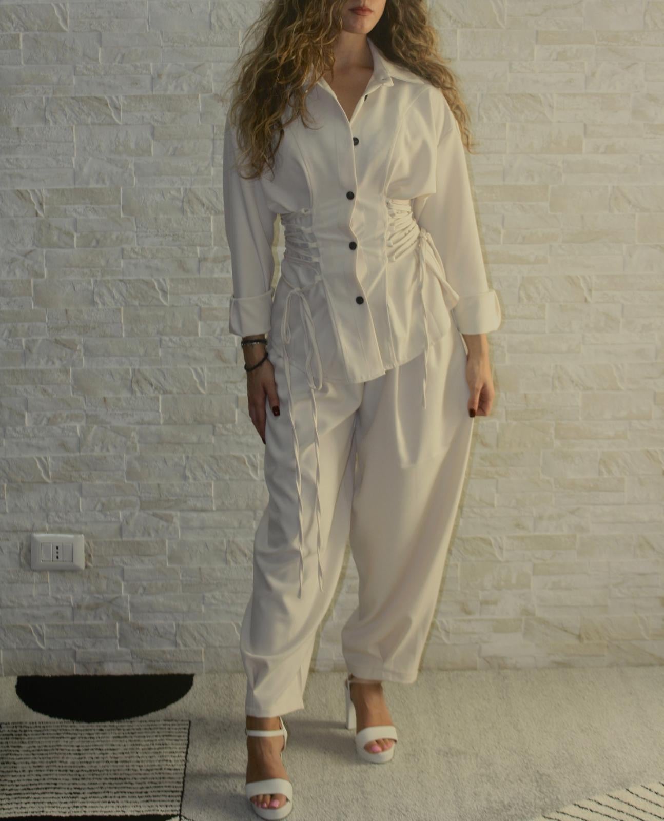 Coordinato Elena