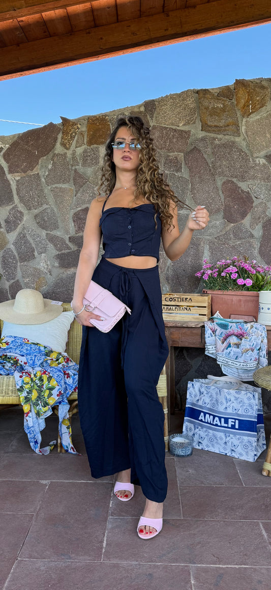 Coordinato Navy