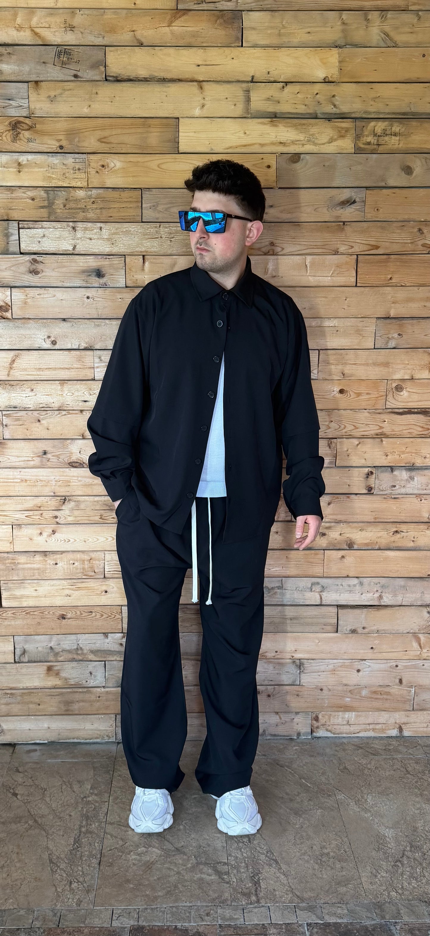 COORDINATO ELEGANCE