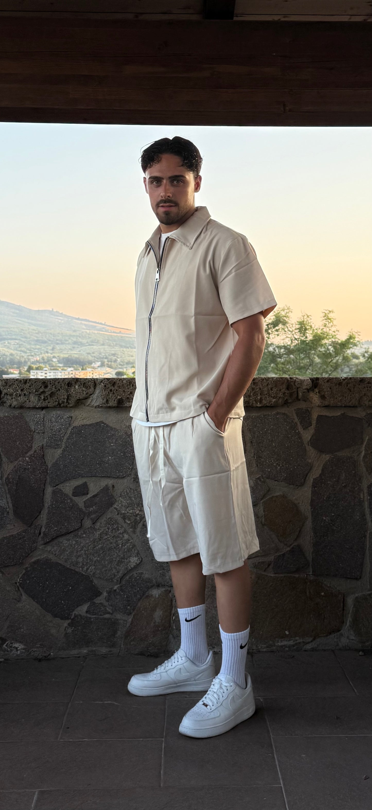 COORDINATO TENERIFE