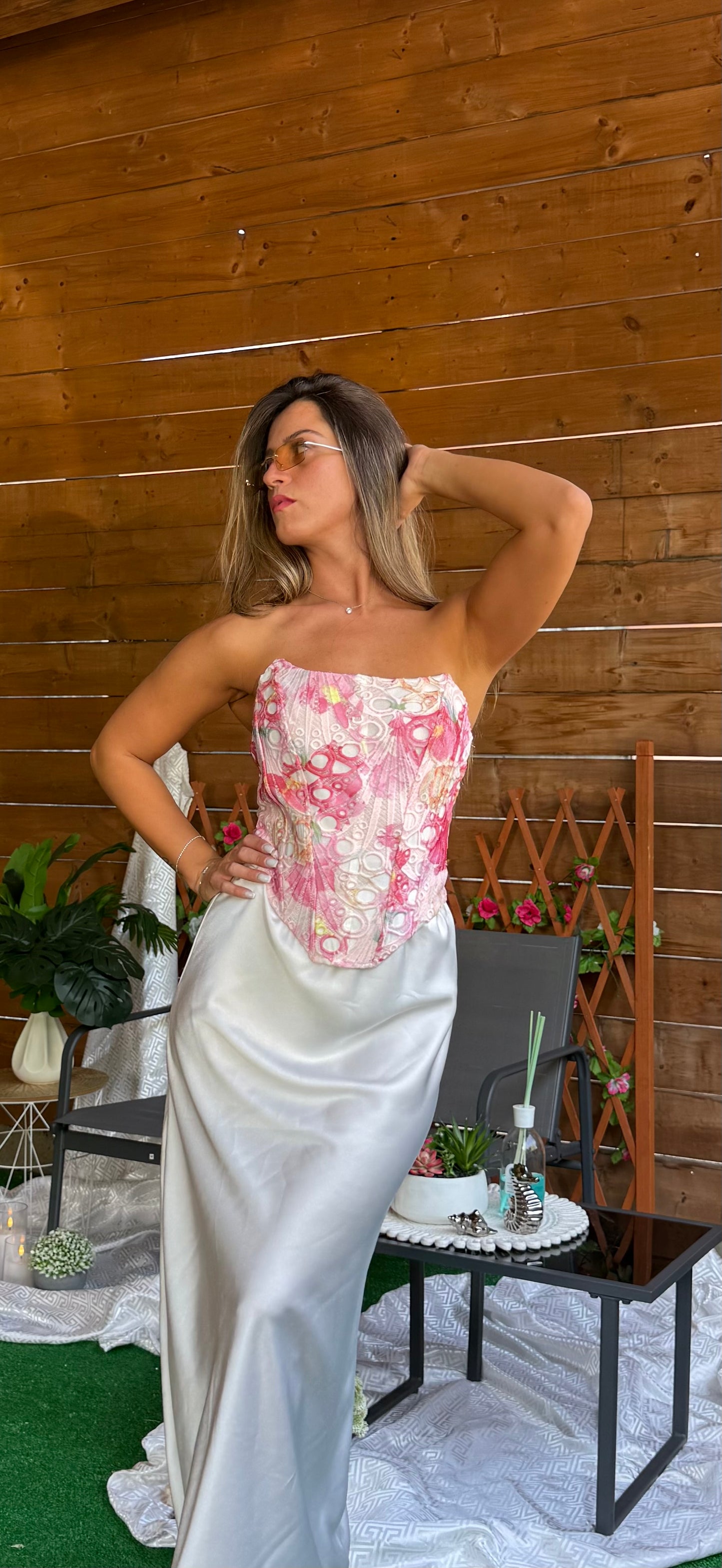 Corsetto Soleia