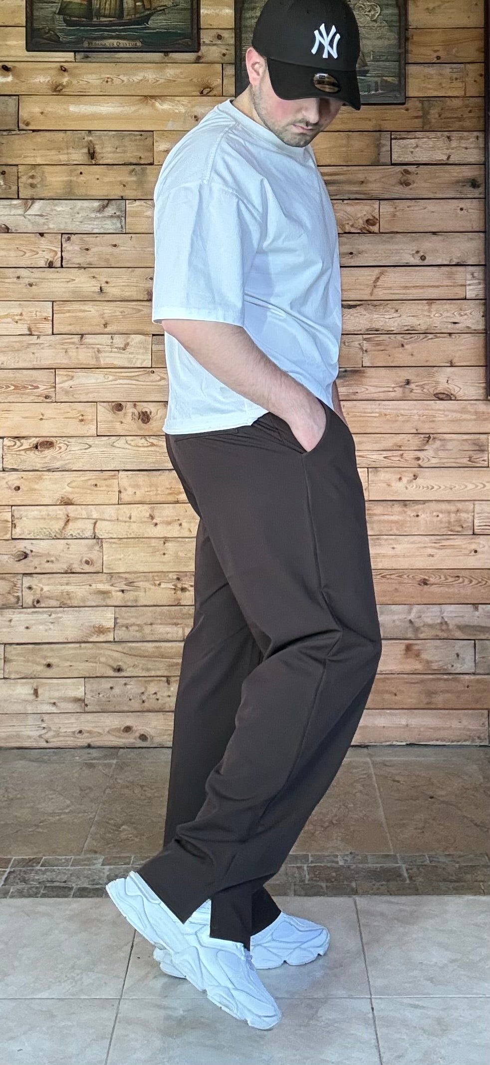 PANTALONE PERFECT