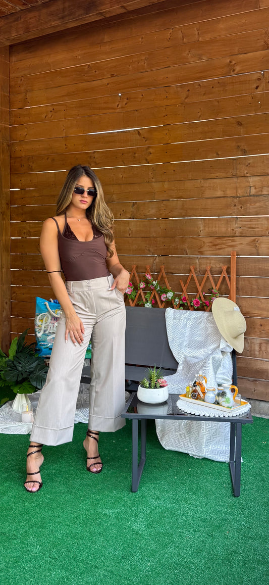 Pantalone Chiara