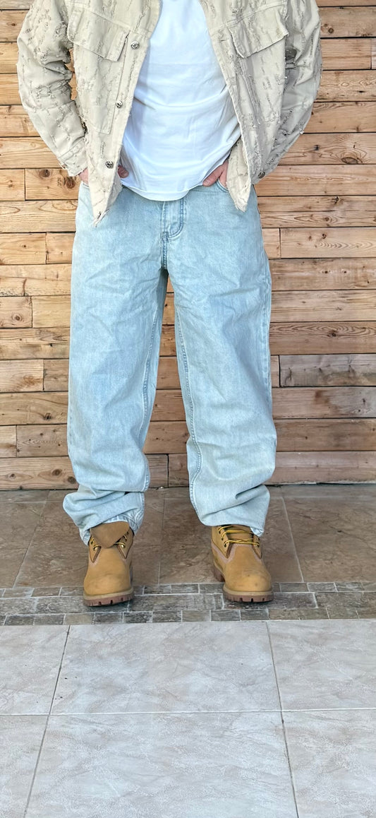 JEANS BAGGY CALIFORNIA