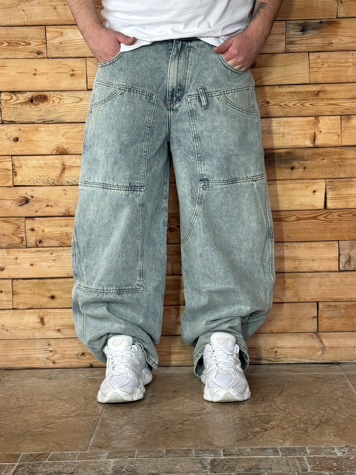 JEANS OSLO
