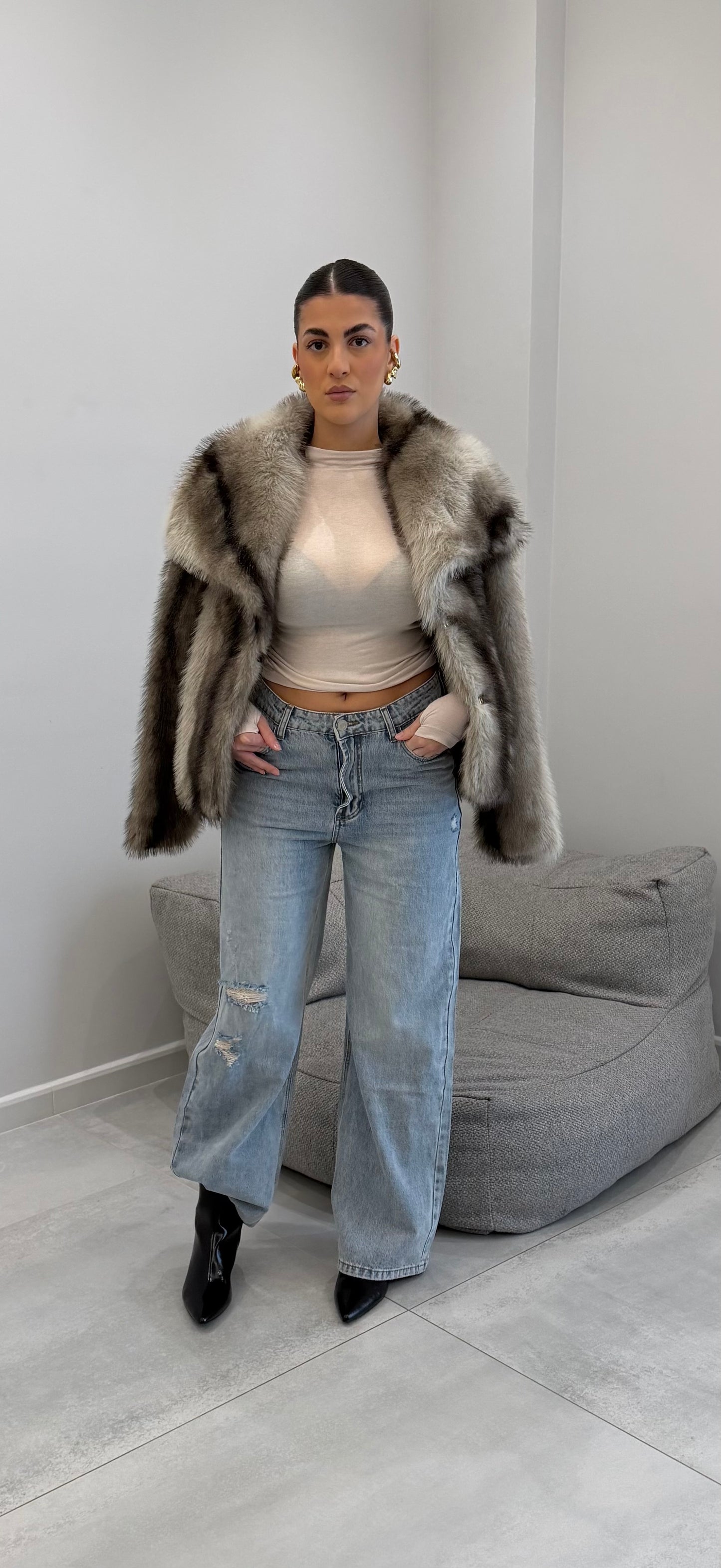 Ecofur Double