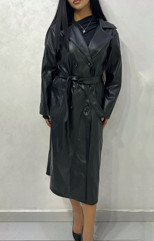 Trench Urban Luxe