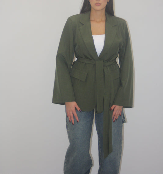Giacca Kimono