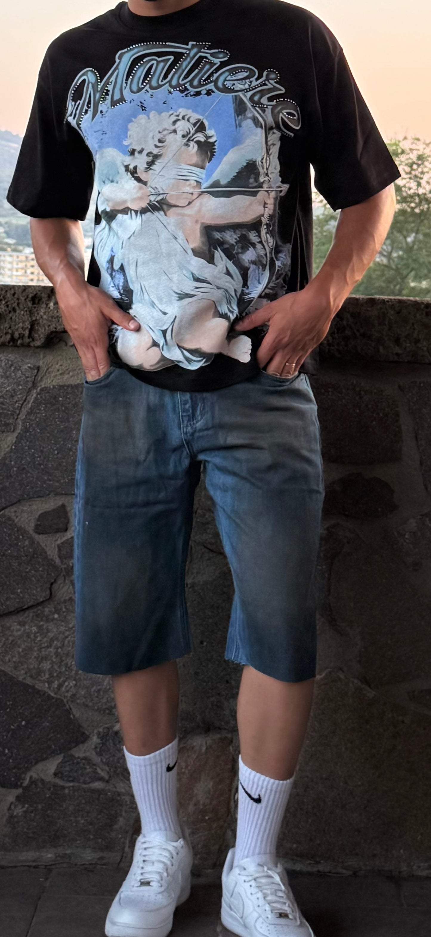 BERMUDA STAIN