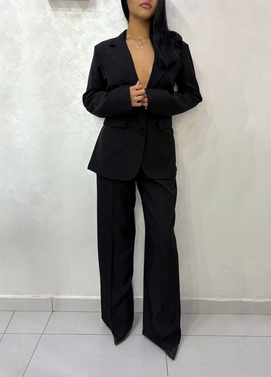 Tailleur Secret