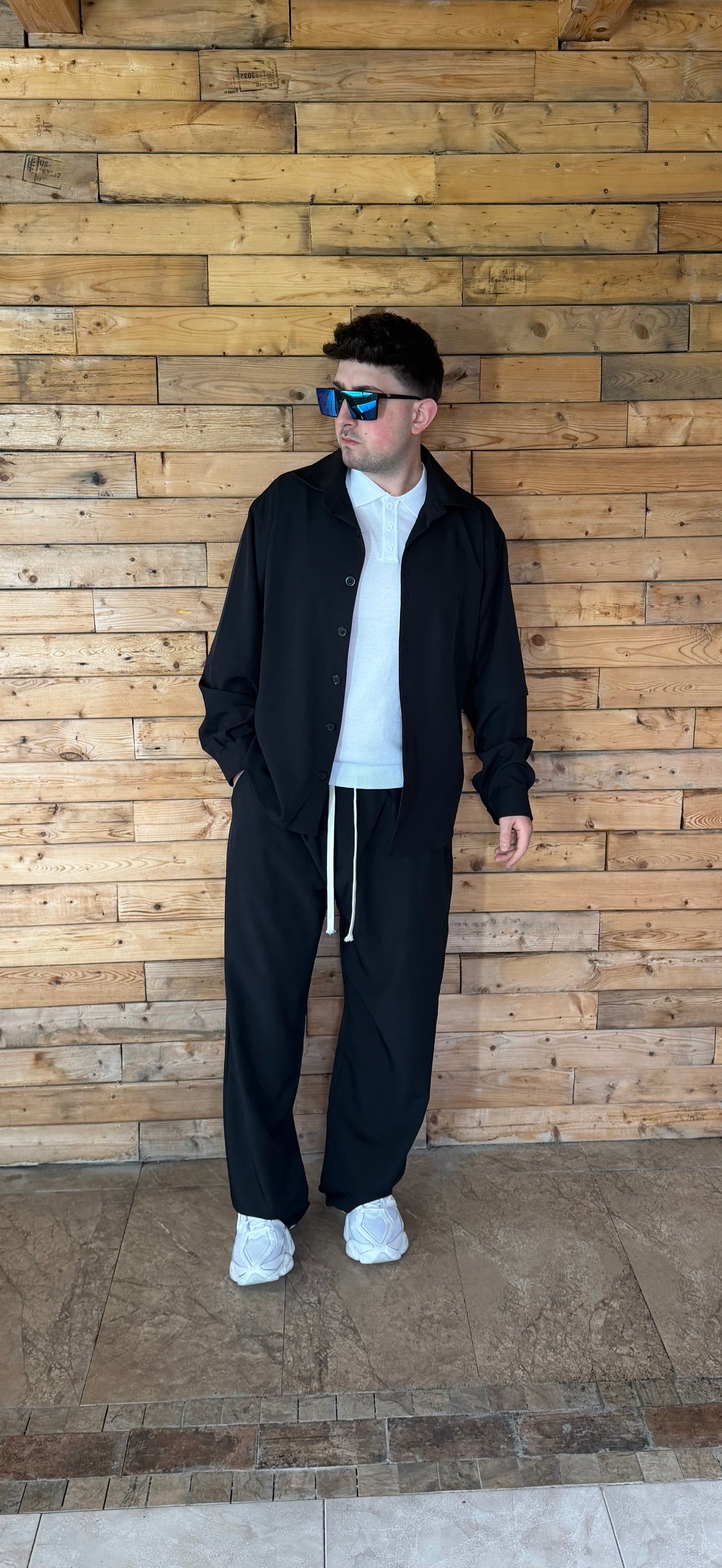 COORDINATO ELEGANCE