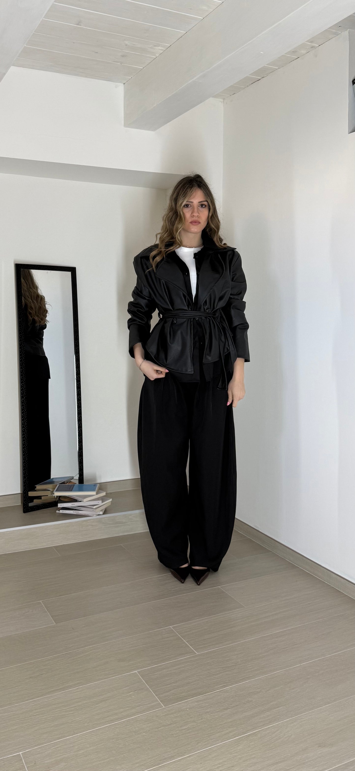 Pantalone Marina