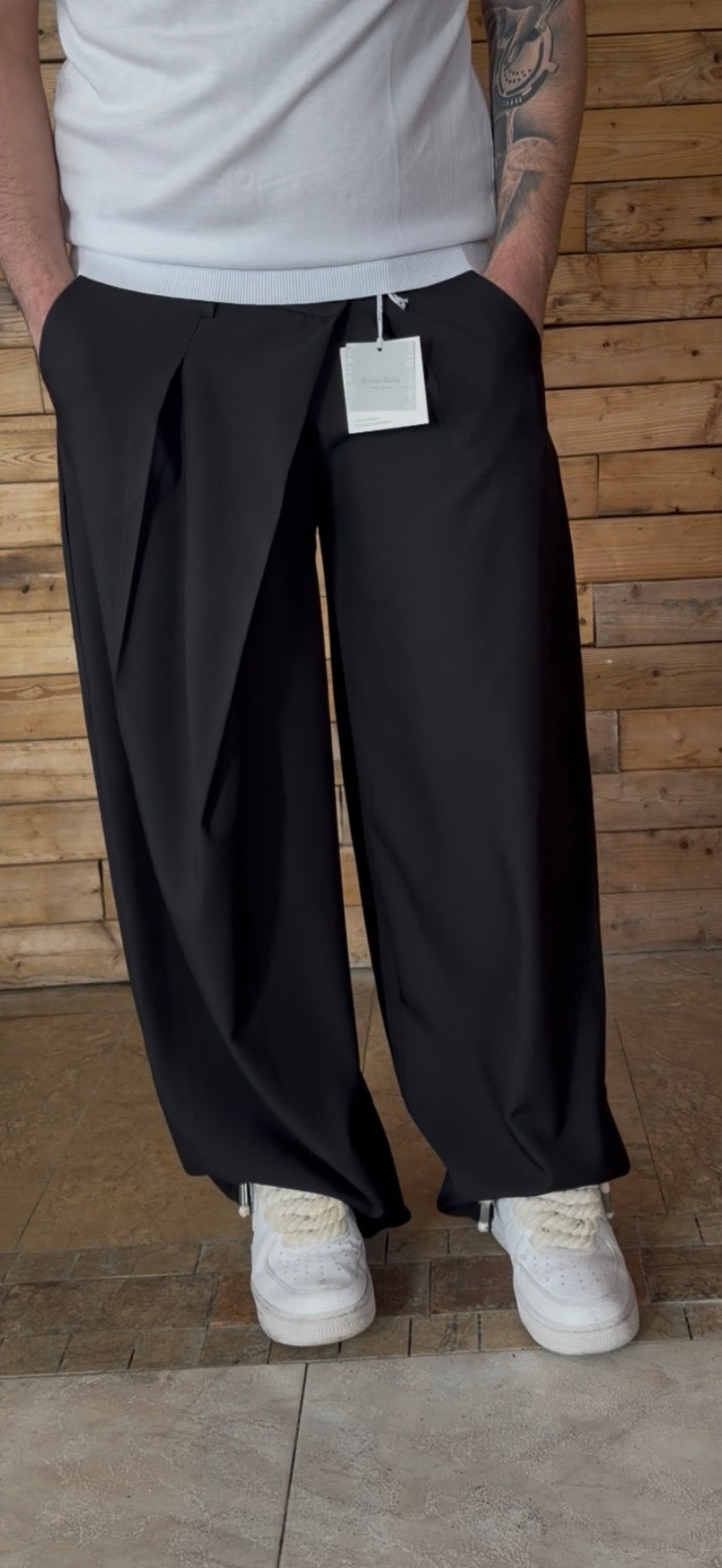 PANTALONE YORK