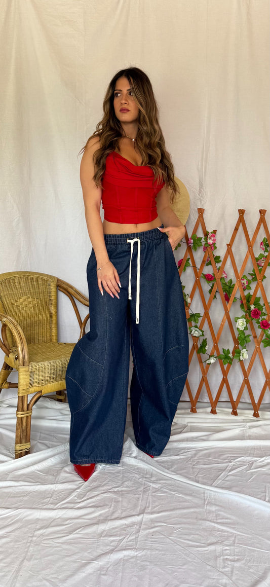 Top Clara