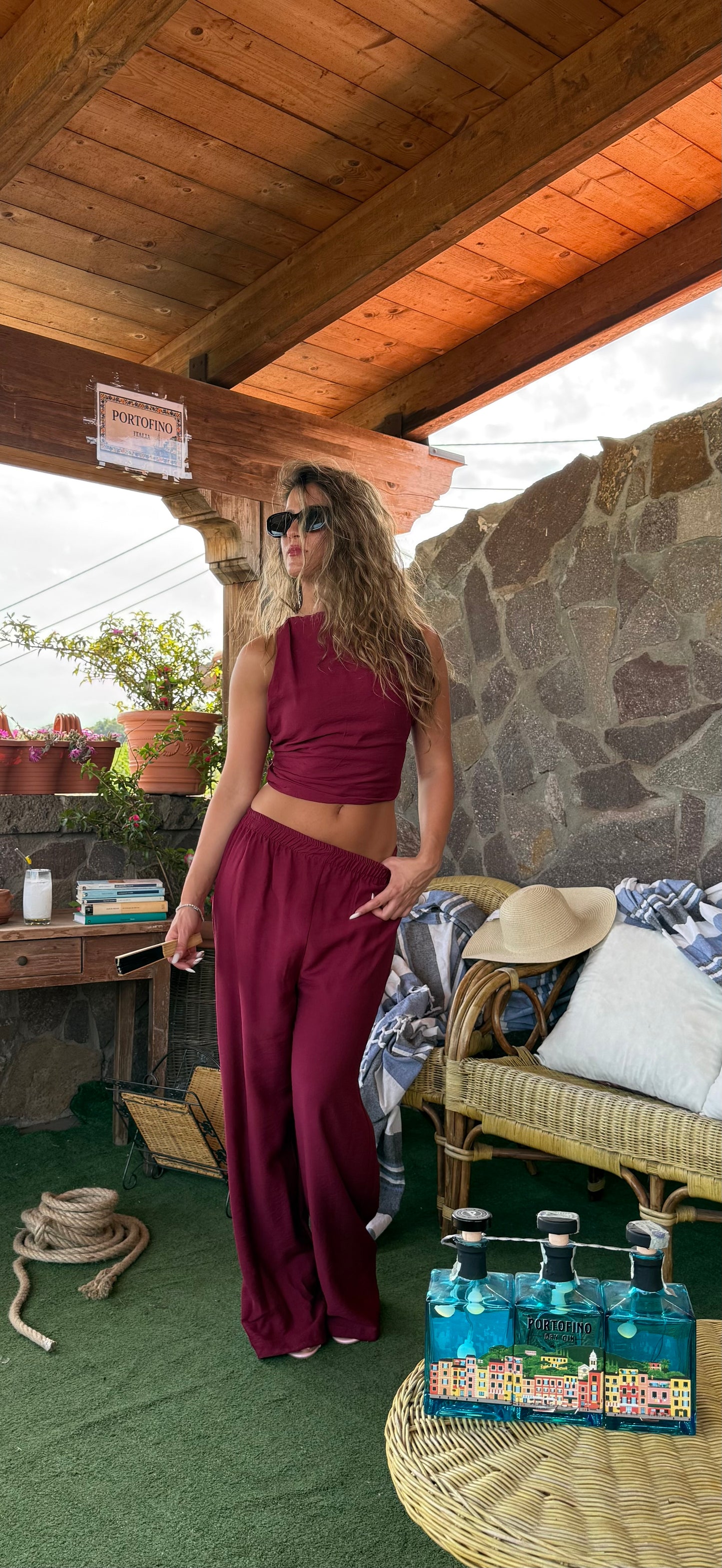Coordinato Sun