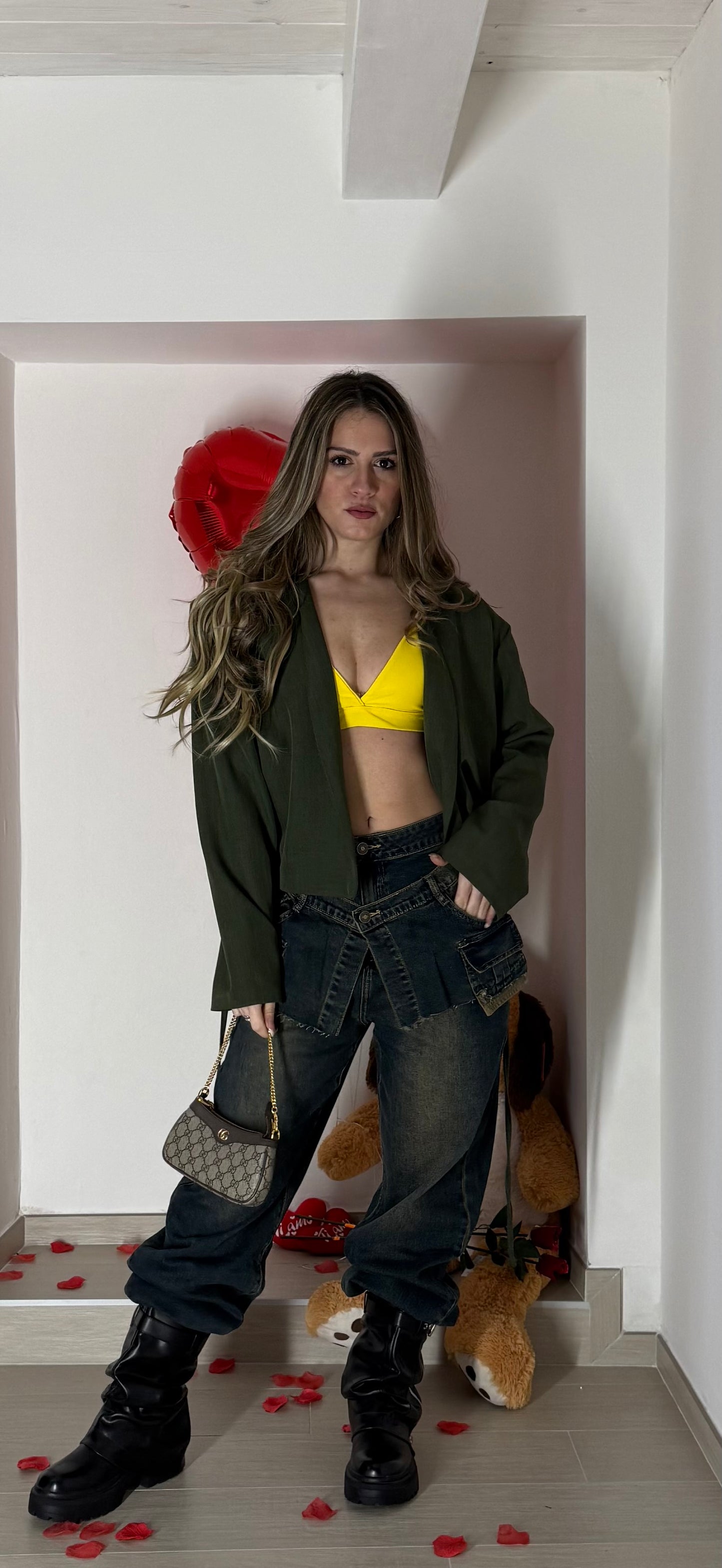 Jacket Cloe
