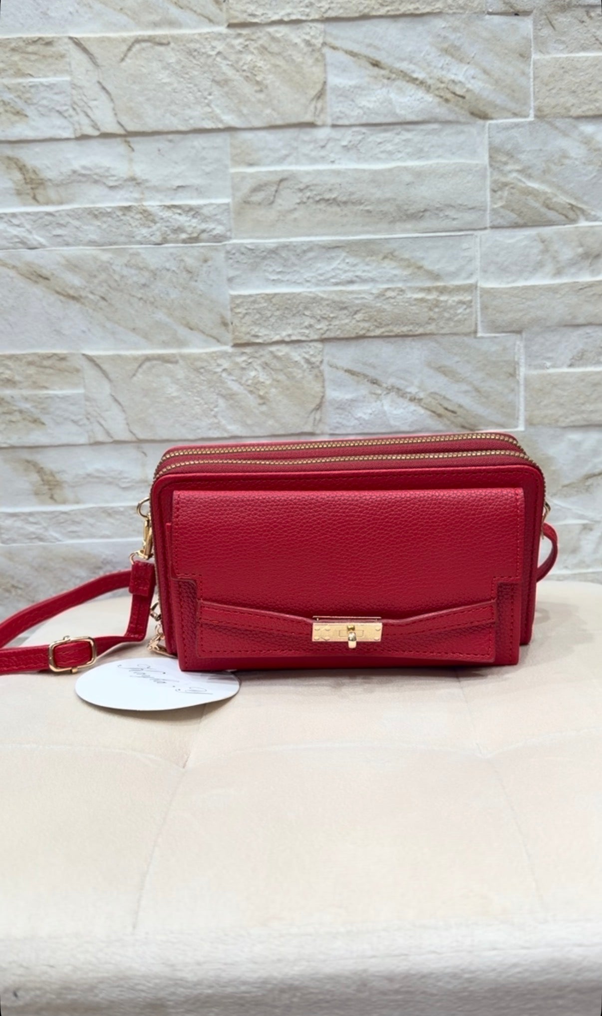 Pochette Grace