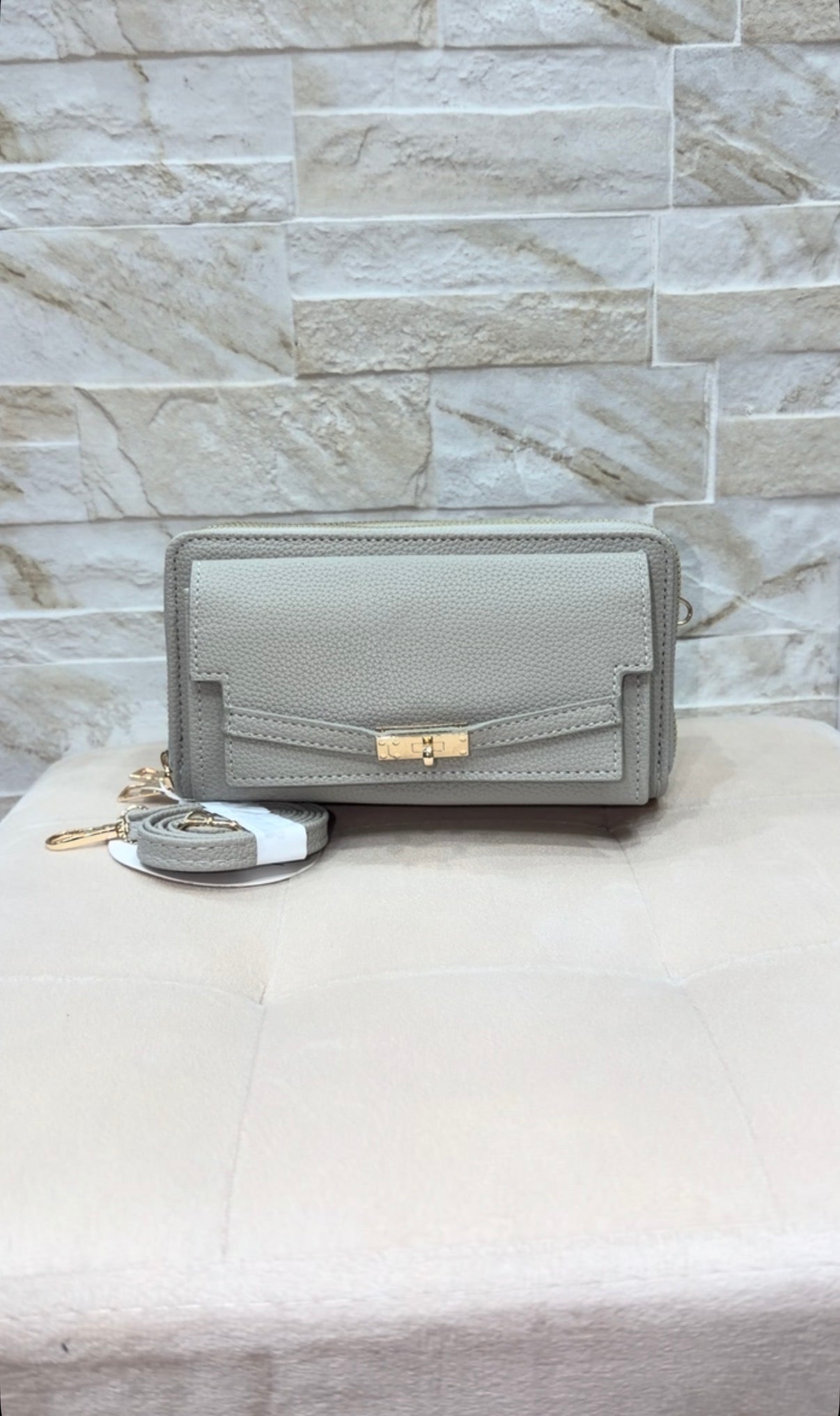 Pochette Grace