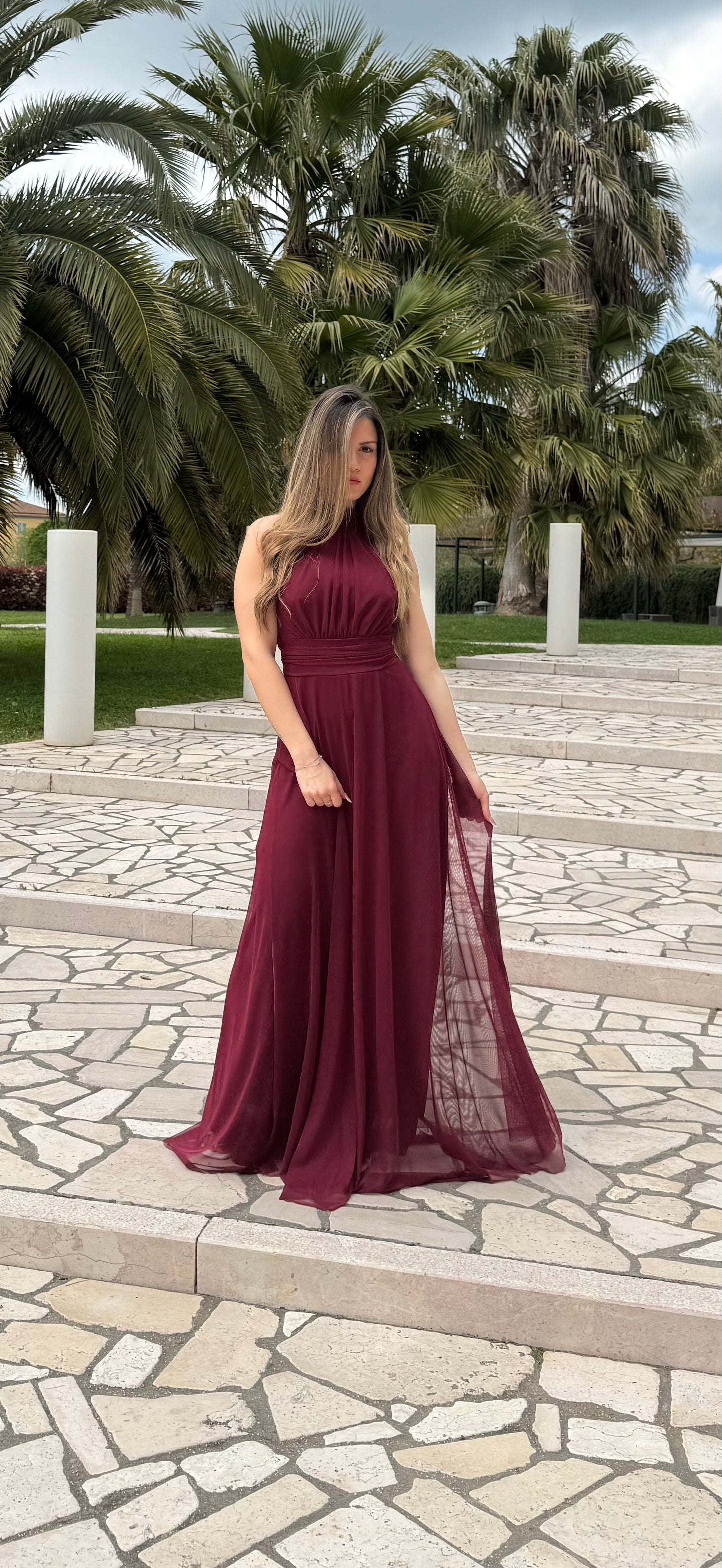 Abito Elegance