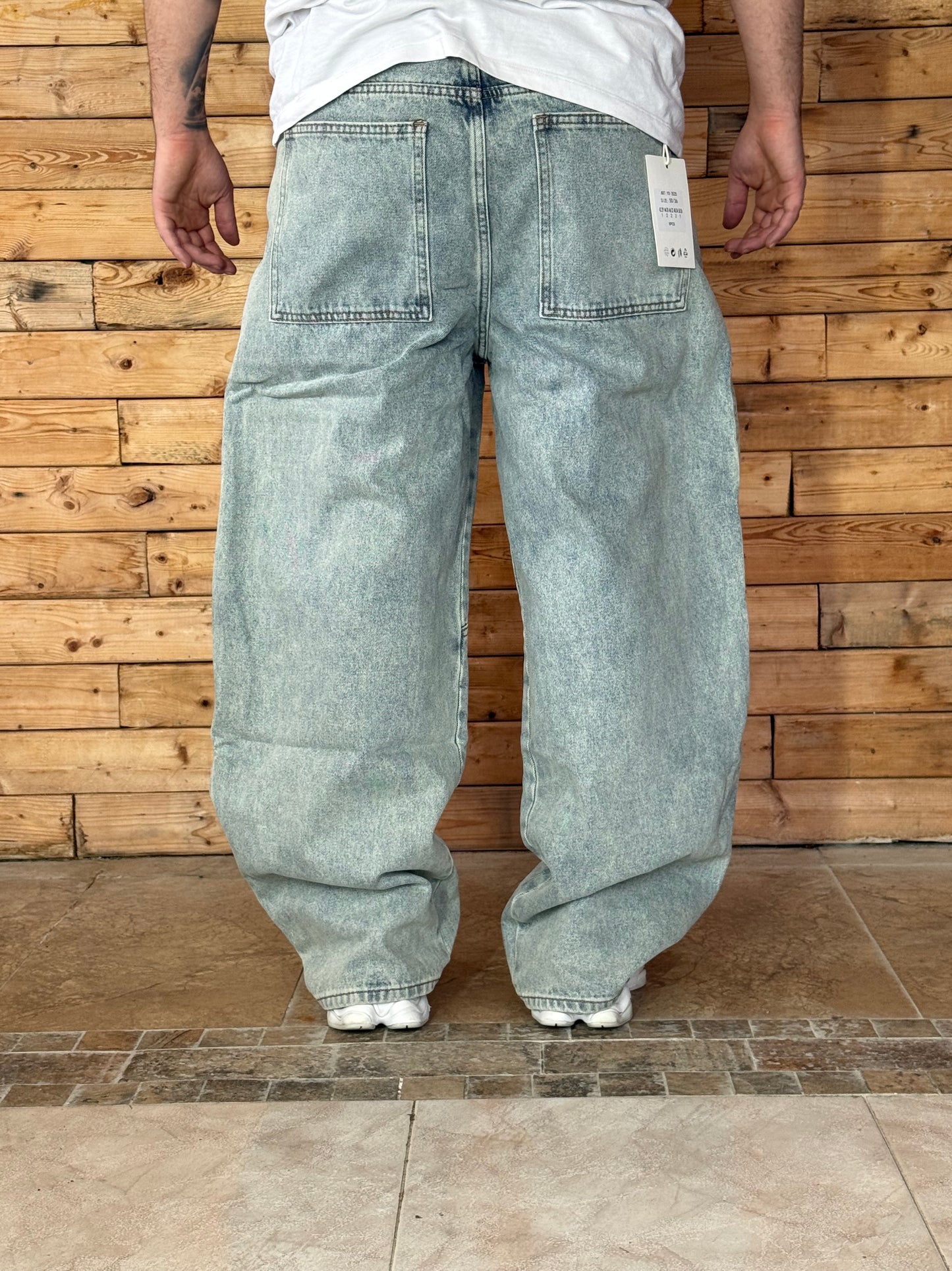 JEANS OSLO