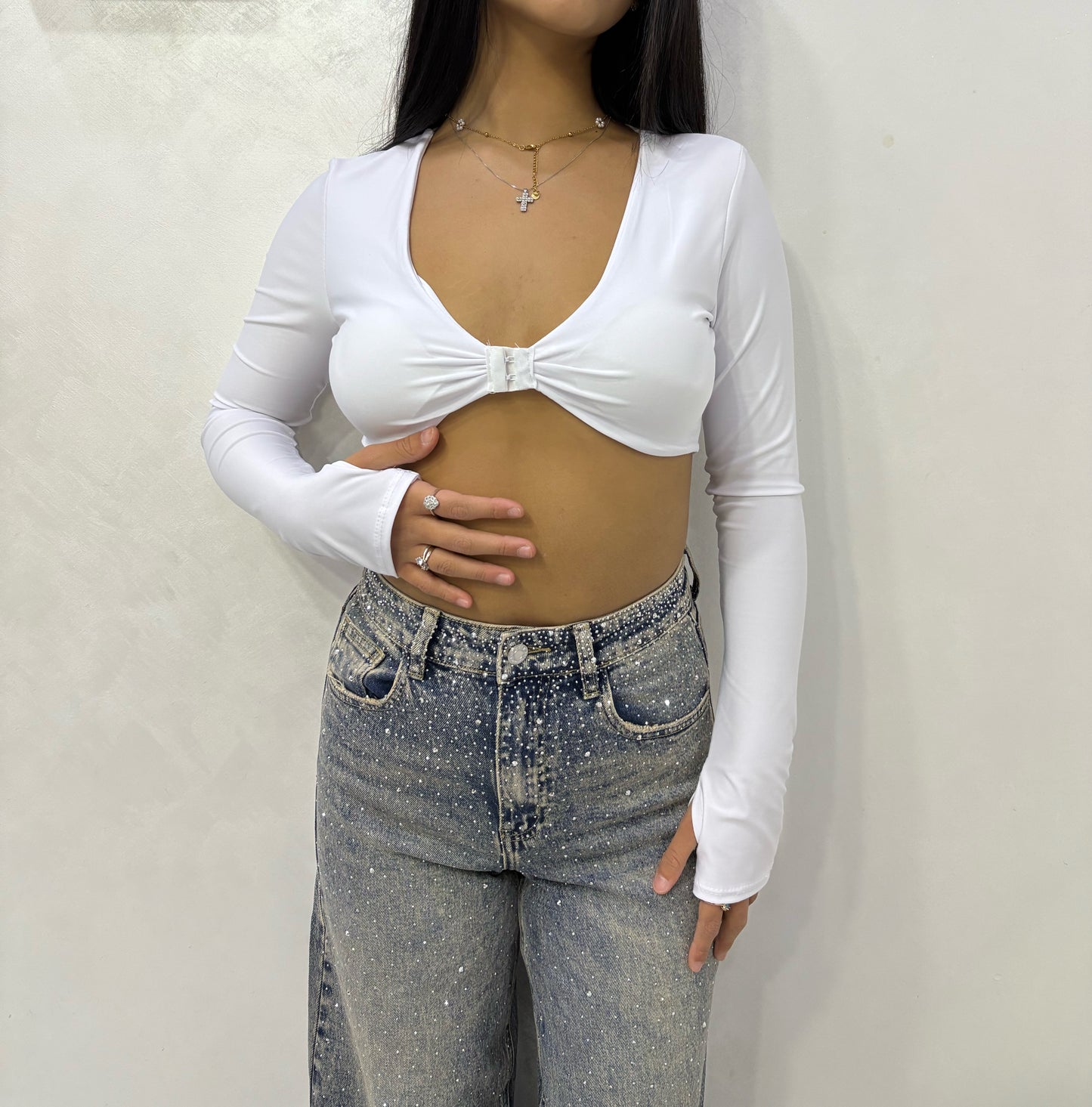 Top Selene