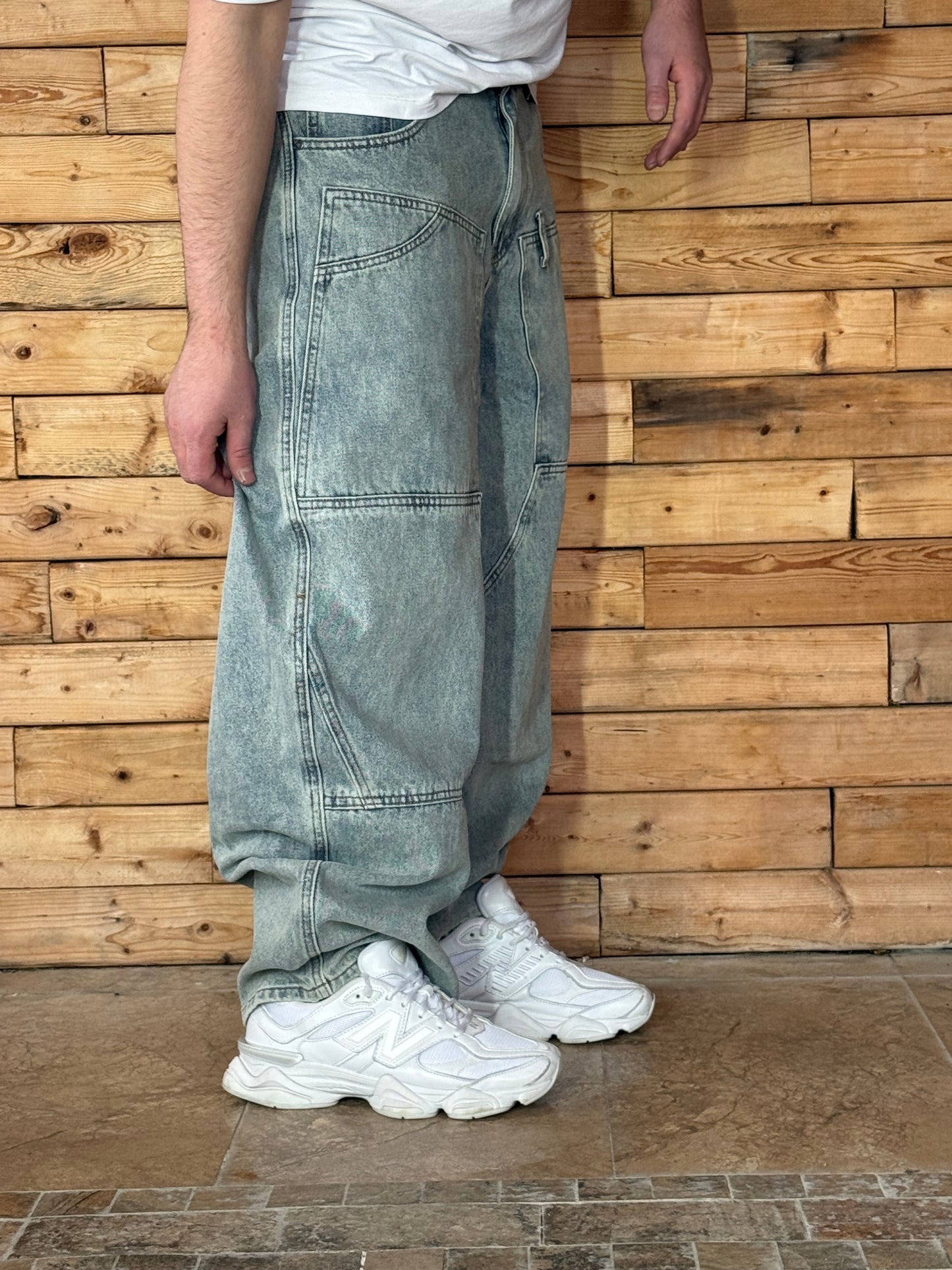JEANS OSLO