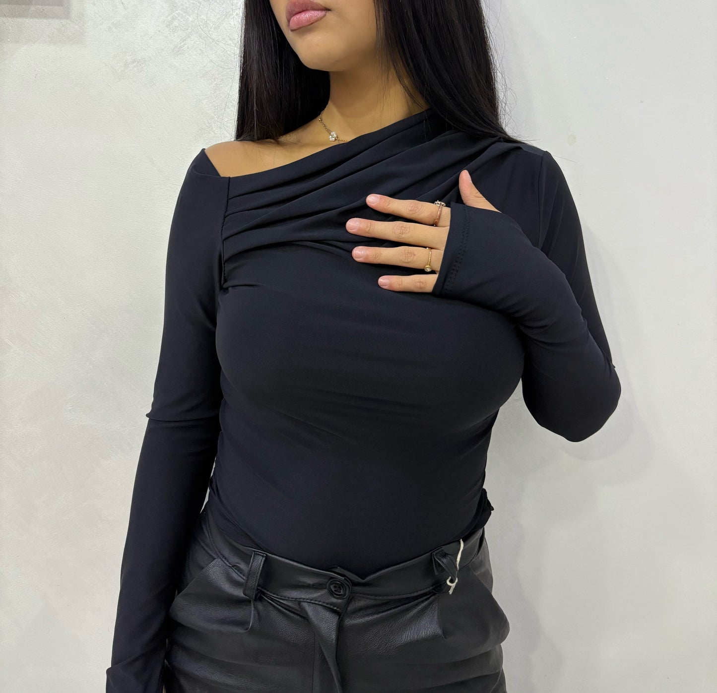 Maglia Kim