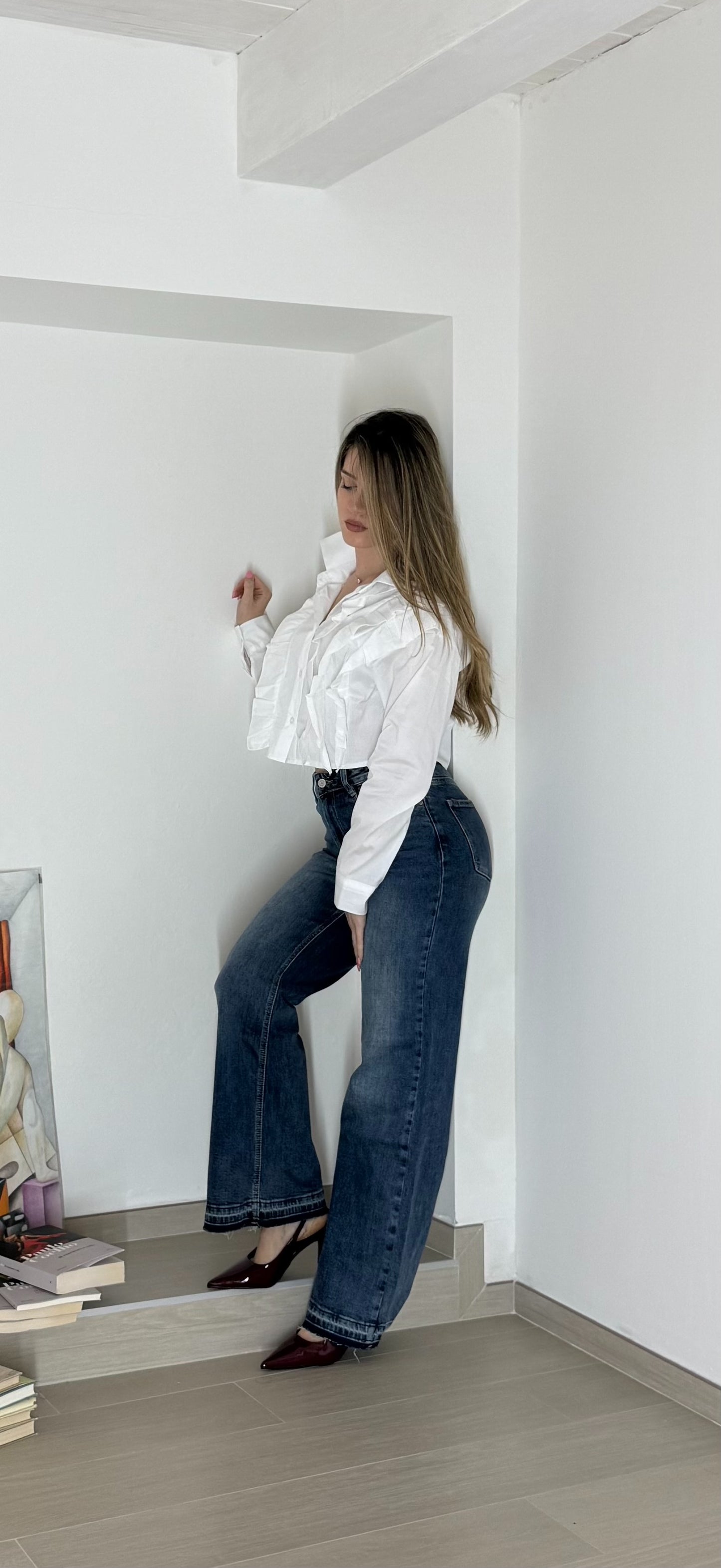Jeans Margaret