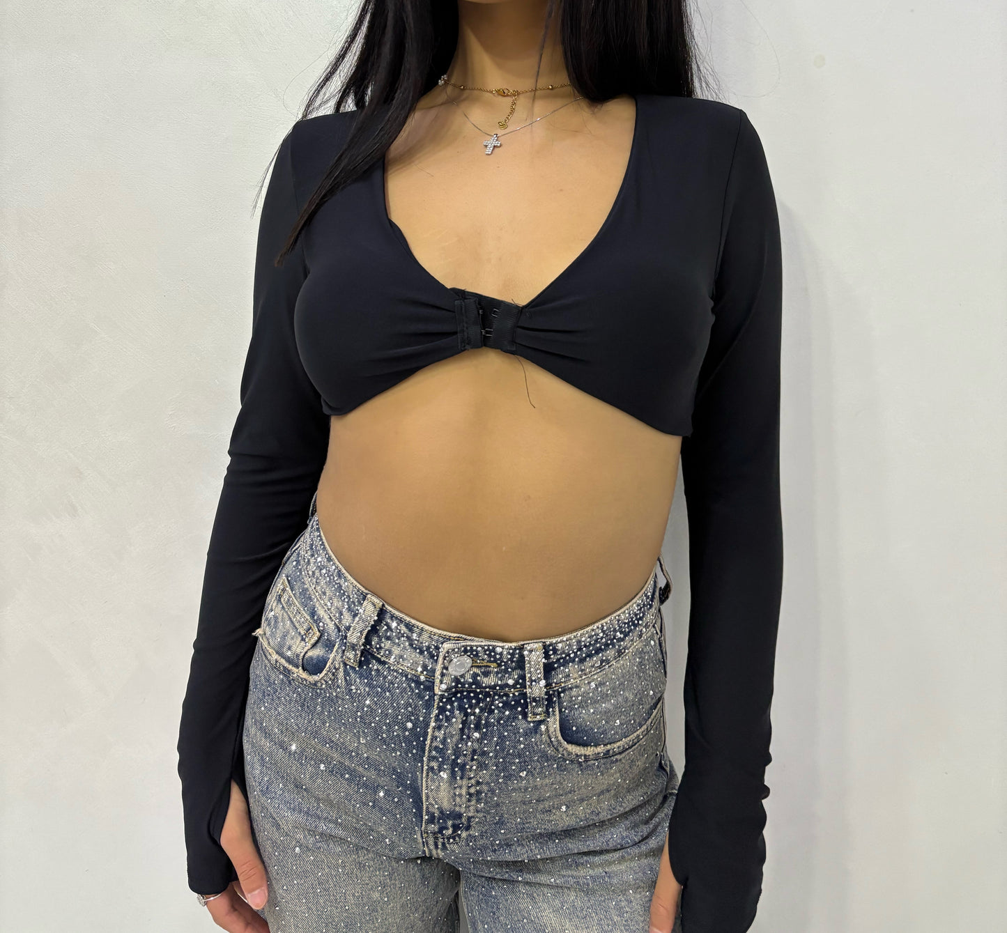 Top Selene