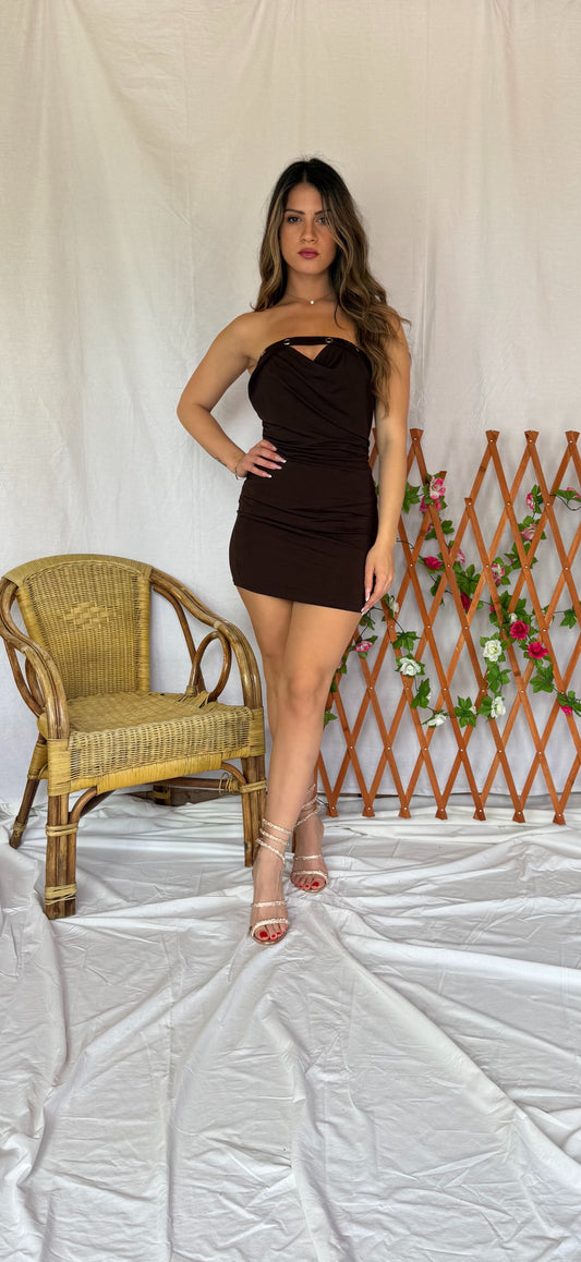 Dress studs