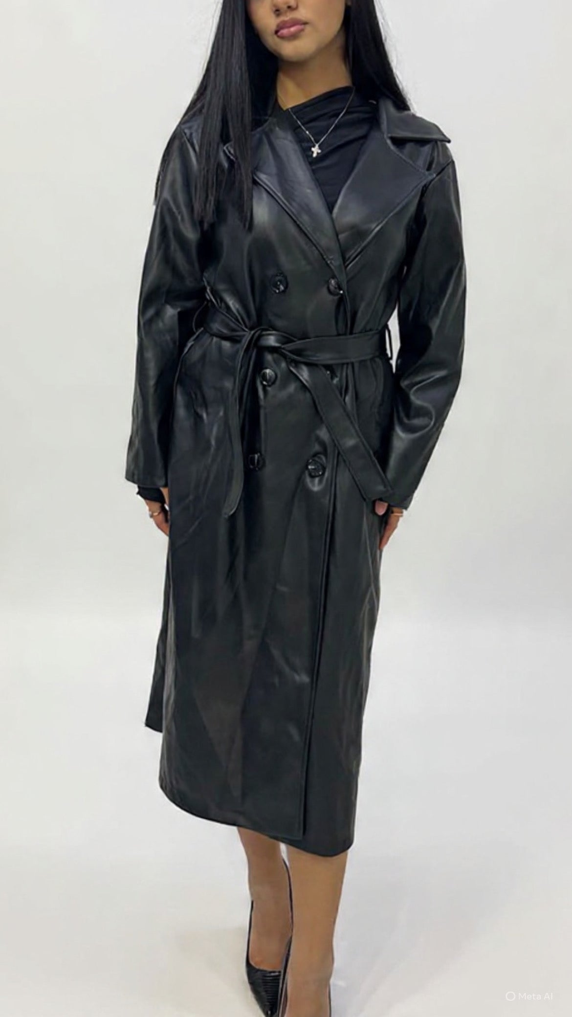 Trench Urban Luxe