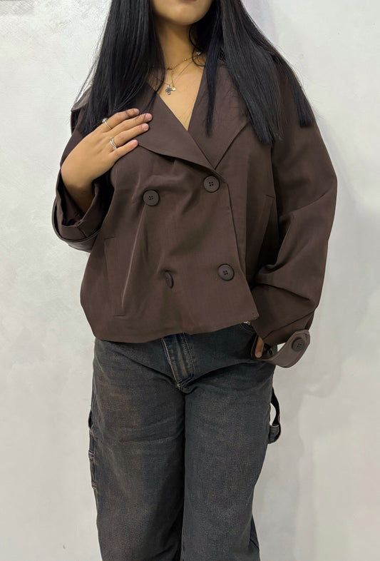 Jacket Mirea
